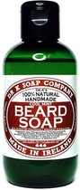 Dr. K. Soap Company Cool Mint Beard soap
