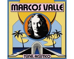 Marcos Valle - Tunel Acustico (LP)