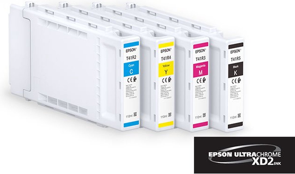 EPSON SureColor SC-T5405
