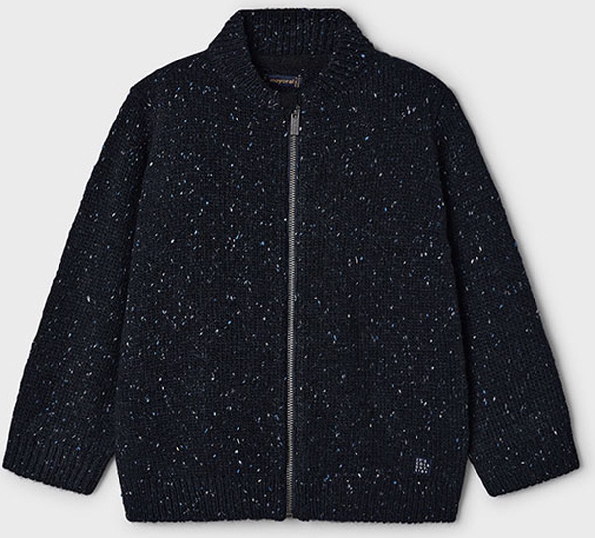 MAYORAL - Pull - Maat 134 - Jongens - MARINE -