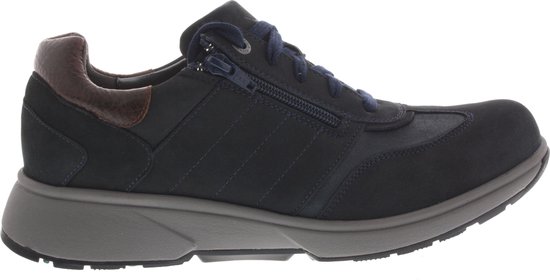 Foto: Skechers slip ins hyland instappers heren taupe maat 46