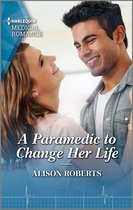 A Paramedic to Change Her Life