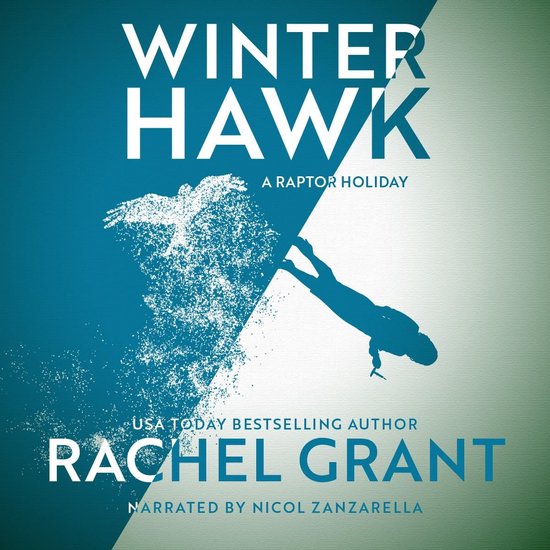 Winter Hawk - cover