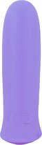 Yonovo® Bullet vibrator - Clitoris stimulator - Erotiek Seksspeeltjes voor vrouwen en Koppels - 8 cm- Blauw