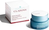 Clarins Hydra-Essentiel Rich Cream Very Dry Skin Dagcrème - 50 ml