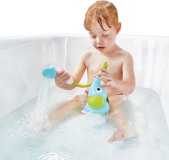 Yookidoo - Interactief Speelplezier voor Baby - Bezige Bijtjes
