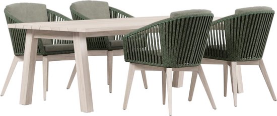 Housse pour table et chaises de jardin