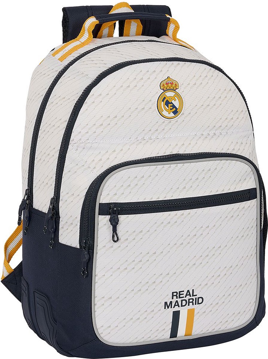 Sac à dos Real Madrid 38 cm - Sac à dos enfant - taille