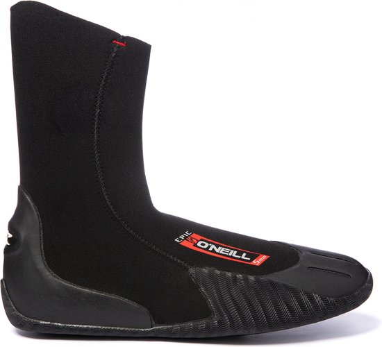 Foto: O neill epic 5mm round toe boots black