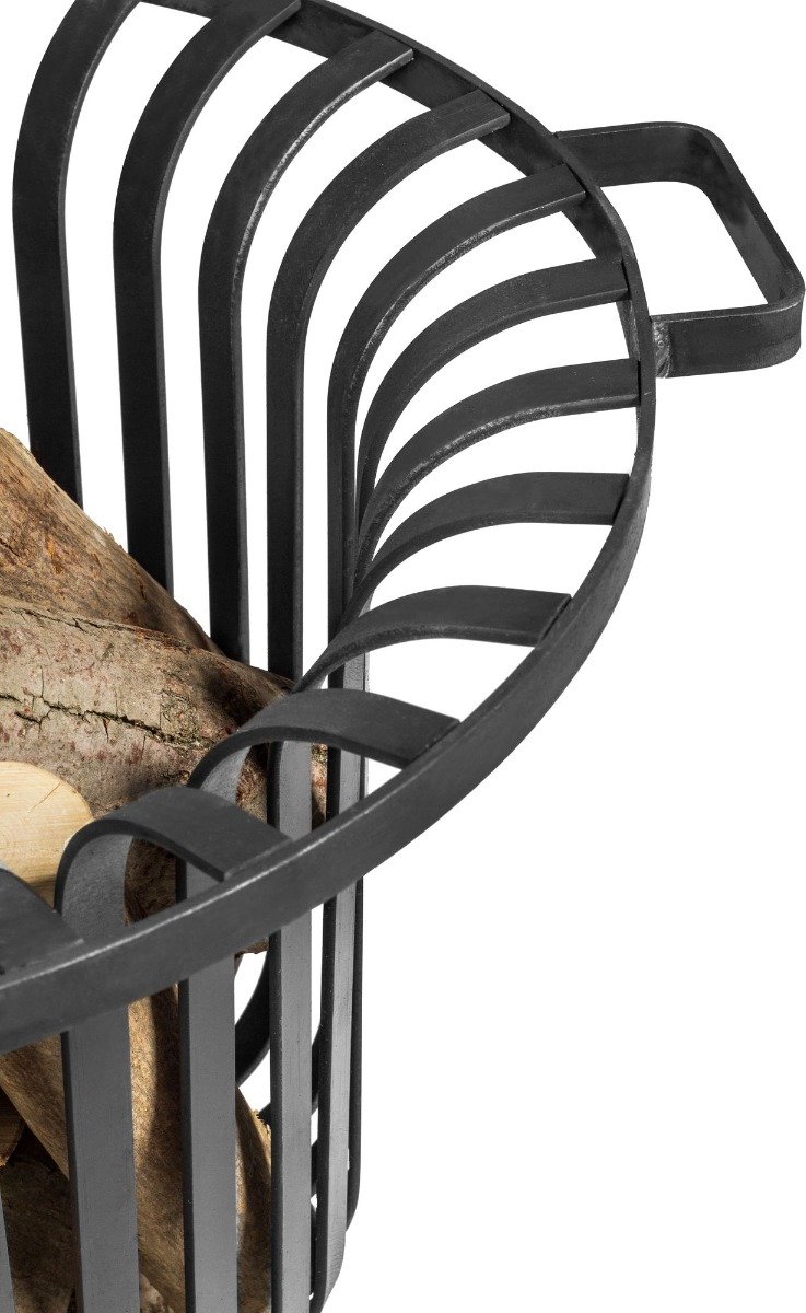 CookKing Verona Fire Basket Ø 60 cm