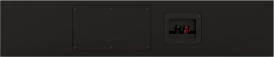 Klipsch: Reference Premiere RP-404C II Centerspeaker - Walnoot — afbeelding 2