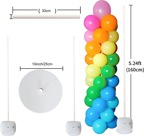 Zeynomax - Feestelijke Decoratie Set Voor 35e Verjaardag - Ballonnen En Whisky Thema Geschikt Voor Mannen En Vrouwen Verjaardagsdecoratie 35 Jaar