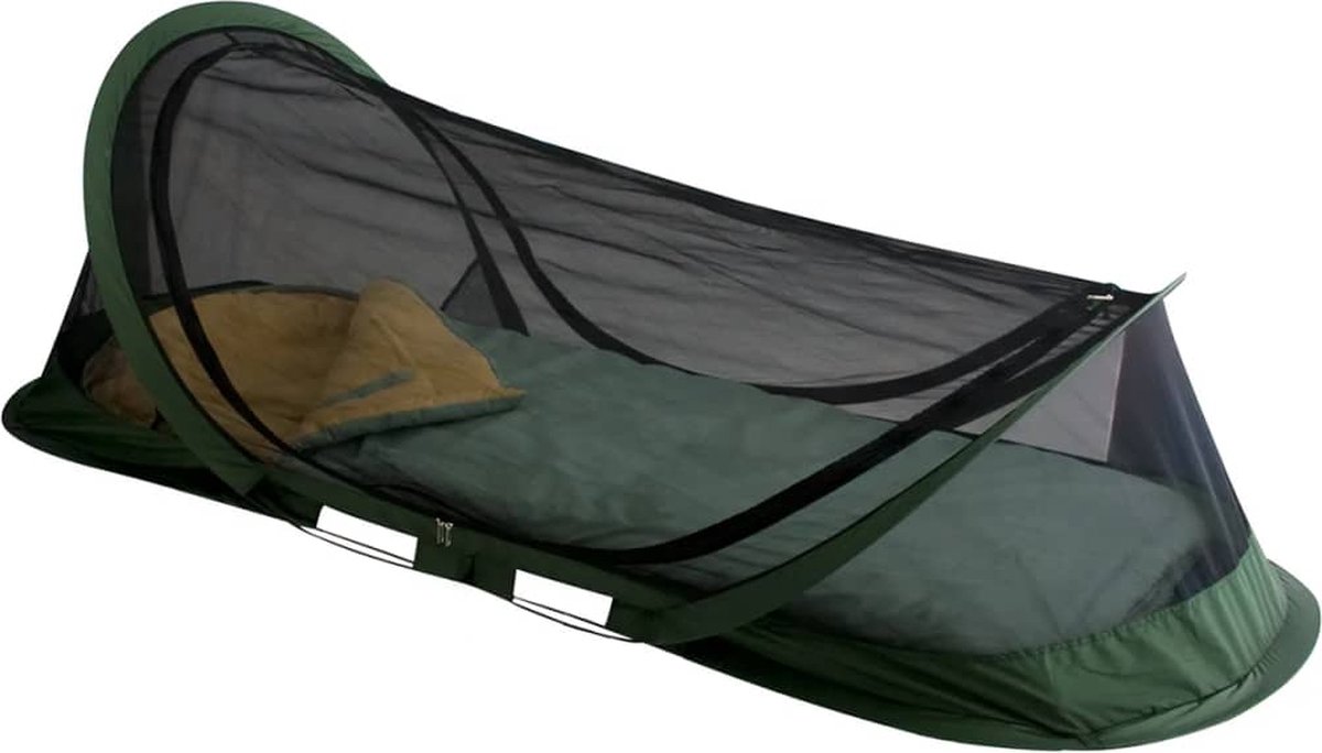 Travelsafe Mosquitonet tent - Pop Out | bol.com