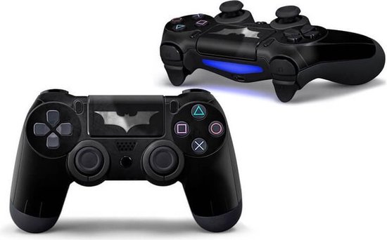 Batman Logo – PS4 Controller Skin