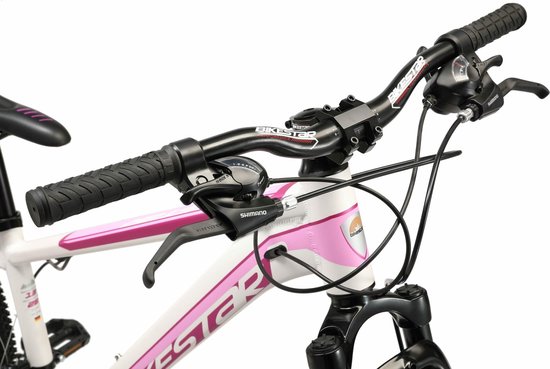 26 inch cheap carrera mountain bike