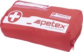 Petex 10.029 PETEX Verbandtas (b x h x d) 22.5 x 13 x 6.5 cm DIN 13164 02-2022 1 stuk(s)