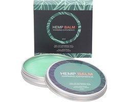 Hennepbalsem – 30 gram