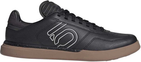 FIVE TEN Sleuth DLX Schoenen - Core Black / Grey Two / Gum 2 - Dames - EU 39,3333333333333