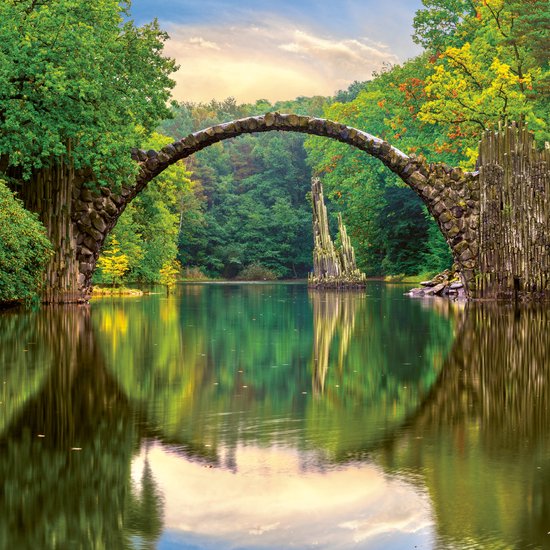 Bridges Kalender 2024
