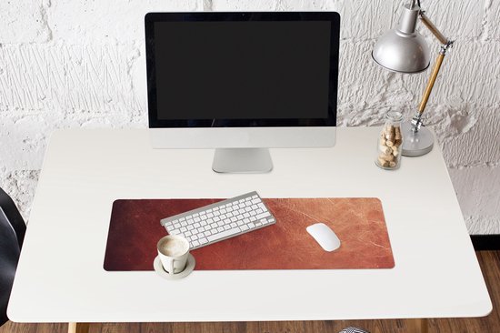 gris foncé feutre bureau pad de bureau, tapis de souris de bureau pad  protecteur d'écriture tapis pour le bureau et la maison