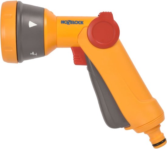 Foto: Multi spraygun broespistool