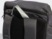 adidas Performance Gym High-Intensity Backpack - Dames - Grijs- 1 Maat