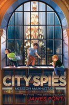 City Spies - Mission Manhattan