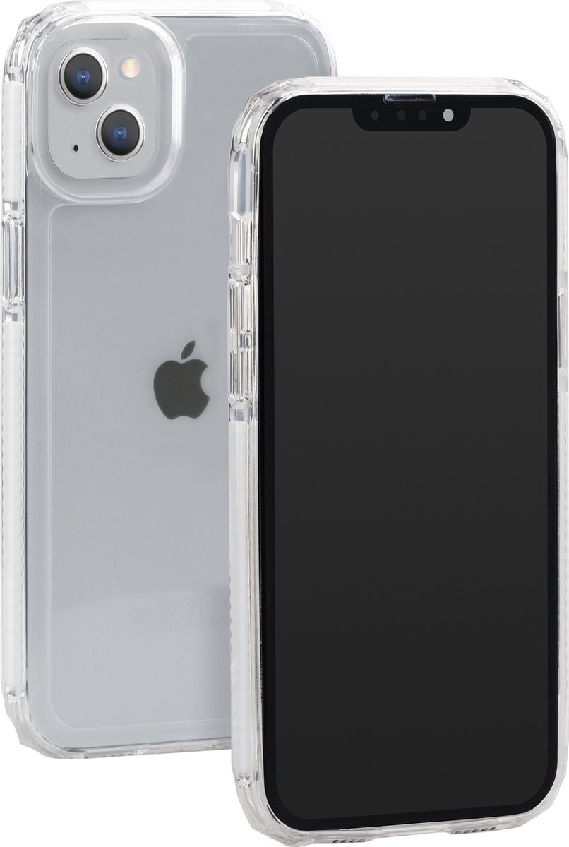 Catalyst Vibe Case Apple iPhone 13 Pro - Stealth Black MagSafe compatible