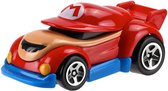 Hot Wheels: Super Mario Character - Mario