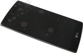 LG H735 G4s Lcd Display Module, Zwart, ACQ88470601 [EOL]