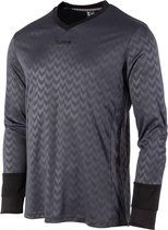 hummel Hannover Keeper Sportshirt Kids - Maat 128