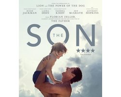 The Son (Blu-ray)