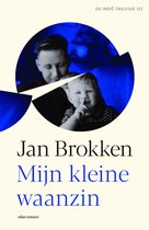 De Indië-trilogie - Mijn kleine waanzin