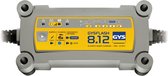 GYS Gysflash 8.12 LADER  (Voor 12V accu's)