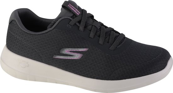 Skechers Go Walk Joy - Ecstatic Vrouwen, Sneakers, maat: