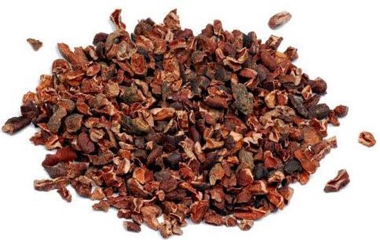 Cacao Nibs | biologisch | 250 gram