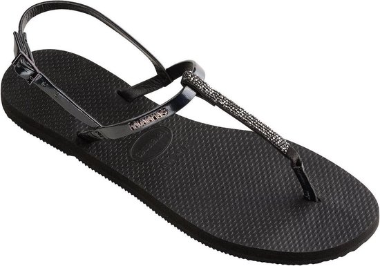 Havaianas you store riviera black