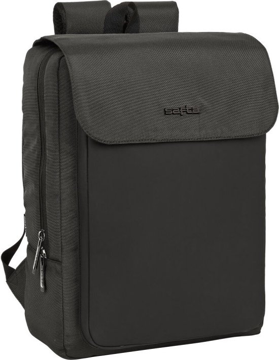 Laptop Backpack Safta Business 13,3'' Grey (29 x 39 x 12 cm)