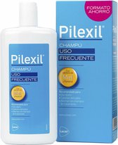 Shampoo voor dagelijks gebruik Pilexil (500 ml)