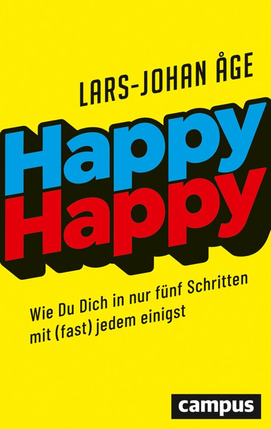 Happy Happy - cover