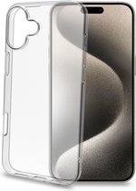 Coque pour téléphone portable Celly GELSKIN1080 17 cm (6,7") Transparent