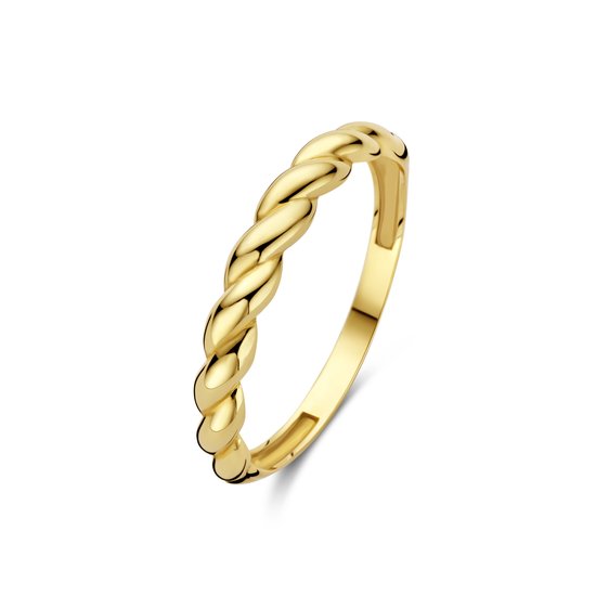 Isabel Bernard Rivoli - Dames - 14 karaat goud - Ring - Goud