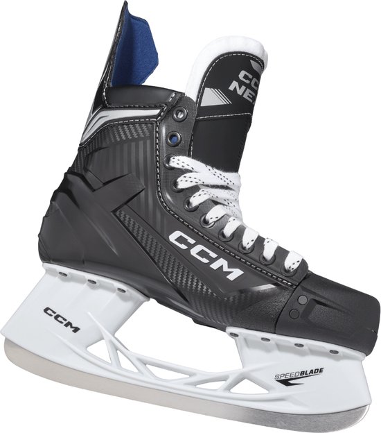 Patins de hockey sur glace CCM Suivant