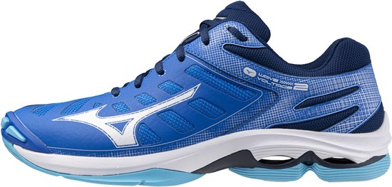 mizuno wave 42