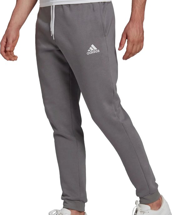 adidas Performance Entrada 22 Joggingbroek - Heren - Grijs