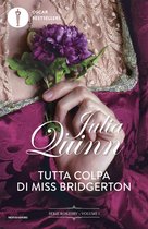 Rokesby 1 - Tutta colpa di Miss Bridgerton