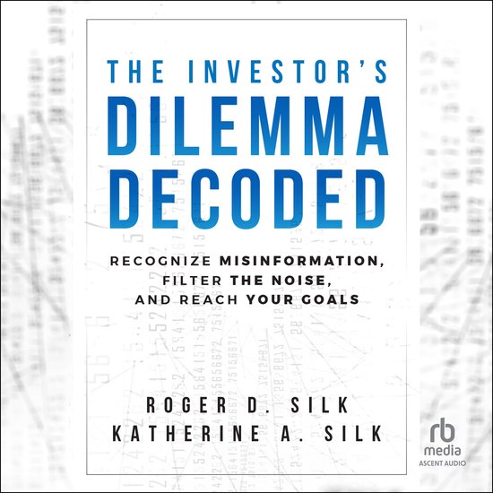 The Investor's Dilemma Decoded - cover