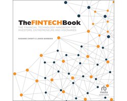The FINTECH Book