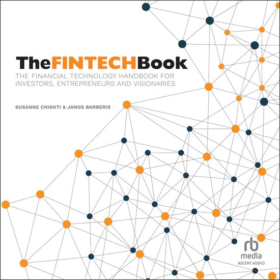 The FINTECH Book - cover