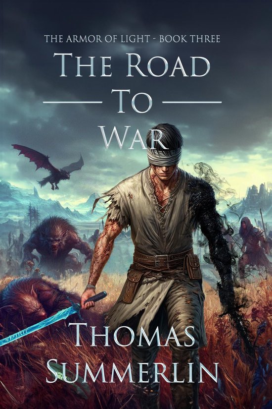The Road to War - cover